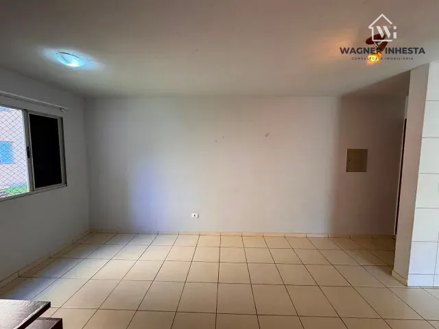 Apartamento com 68m² 3 quartos e 1 banheiro, à venda, no bairro Jardim Sumaré em Maringá