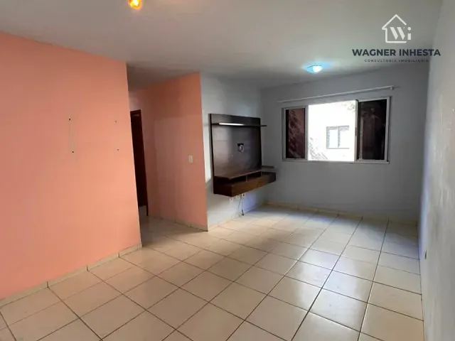 Apartamento com 68m² 3 quartos e 1 banheiro, à venda, no bairro Jardim Sumaré em Maringá