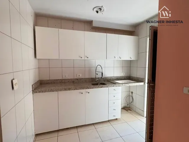 Apartamento com 68m² 3 quartos e 1 banheiro, à venda, no bairro Jardim Sumaré em Maringá