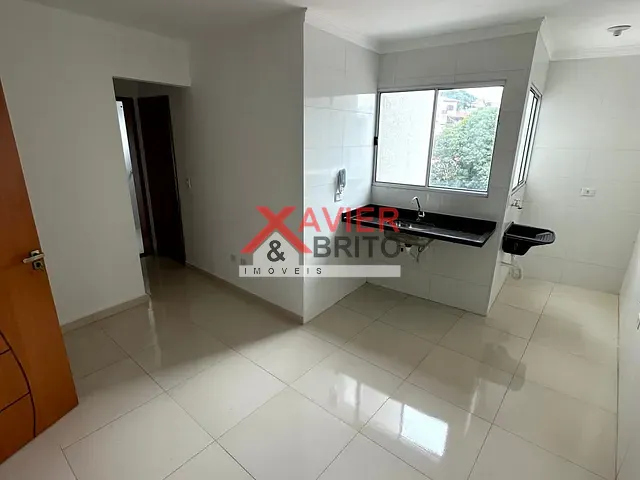 Apartamento 2 quartos e 1 banheiro, à venda, no bairro Vila Matilde  em São Paulo