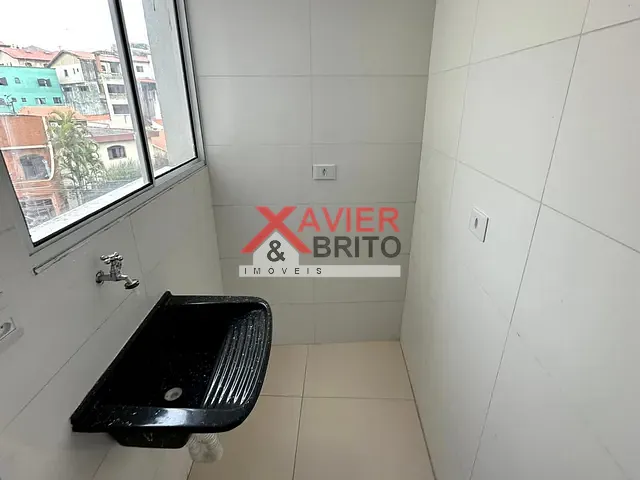 Apartamento 2 quartos e 1 banheiro, à venda, no bairro Vila Matilde  em São Paulo