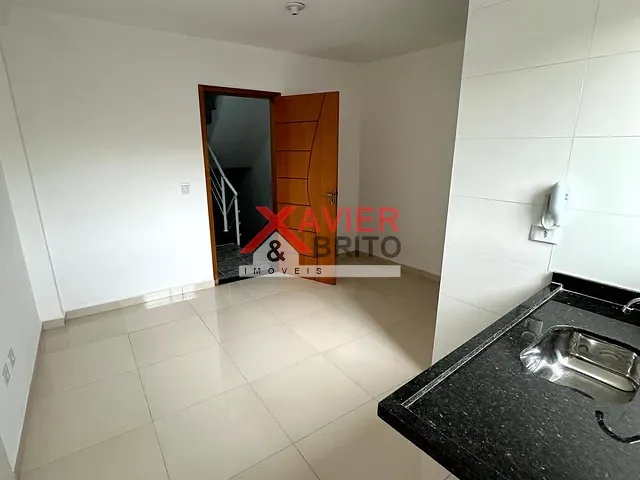 Apartamento 2 quartos e 1 banheiro, à venda, no bairro Vila Matilde  em São Paulo