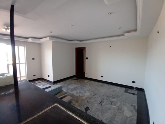 Apartamento com 170m² 3 quartos e 3 banheiros, para alugar, no bairro Perpétuo Socorro em São João da Boa Vista