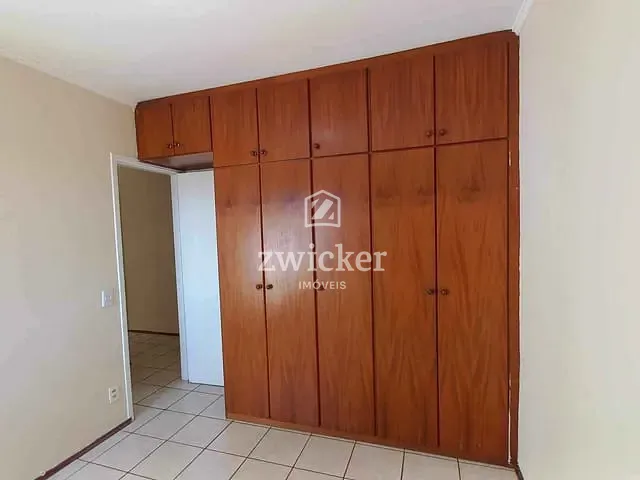 Apartamento 3 quartos e 2 banheiros, à venda, no bairro Jardim Auri Verde em Bauru