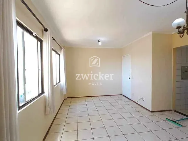 Apartamento 3 quartos e 2 banheiros, à venda, no bairro Jardim Auri Verde em Bauru