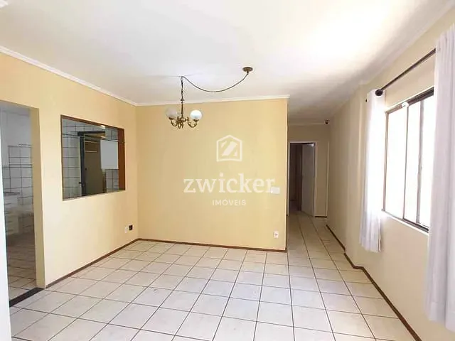 Apartamento 3 quartos e 2 banheiros, à venda, no bairro Jardim Auri Verde em Bauru