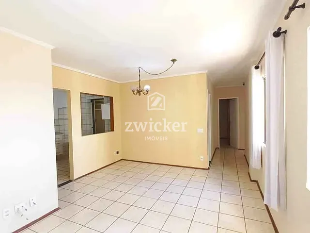 Apartamento 3 quartos e 2 banheiros, à venda, no bairro Jardim Auri Verde em Bauru