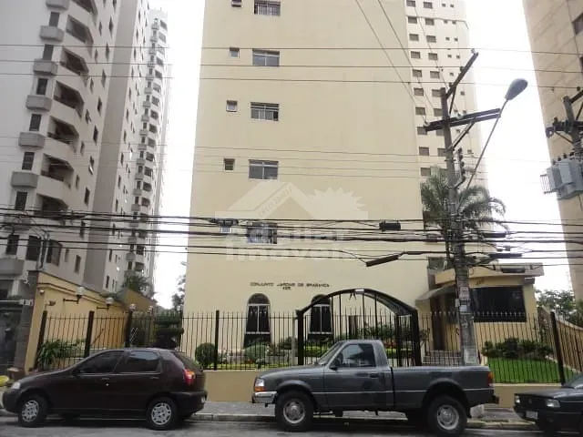 Apartamento 2 quartos e 1 banheiro, à venda, no bairro Santa Teresinha em São Paulo