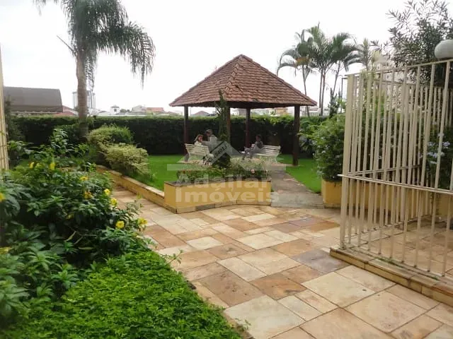 Apartamento, 2 quartos, 52 m² - Foto 3