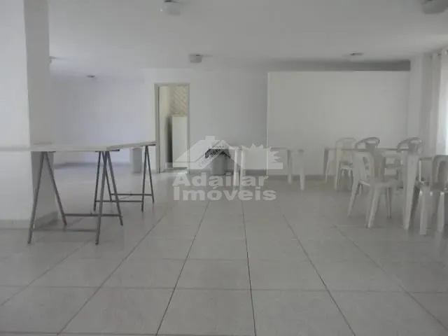 Apartamento, 2 quartos, 52 m² - Foto 4