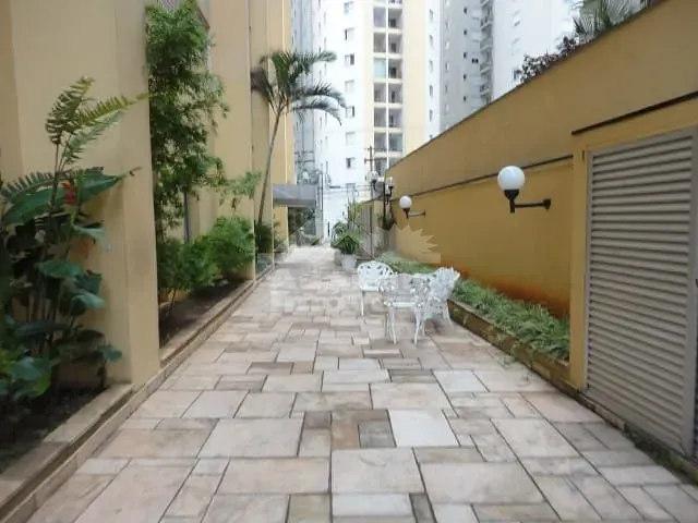 Apartamento, 2 quartos, 52 m² - Foto 1
