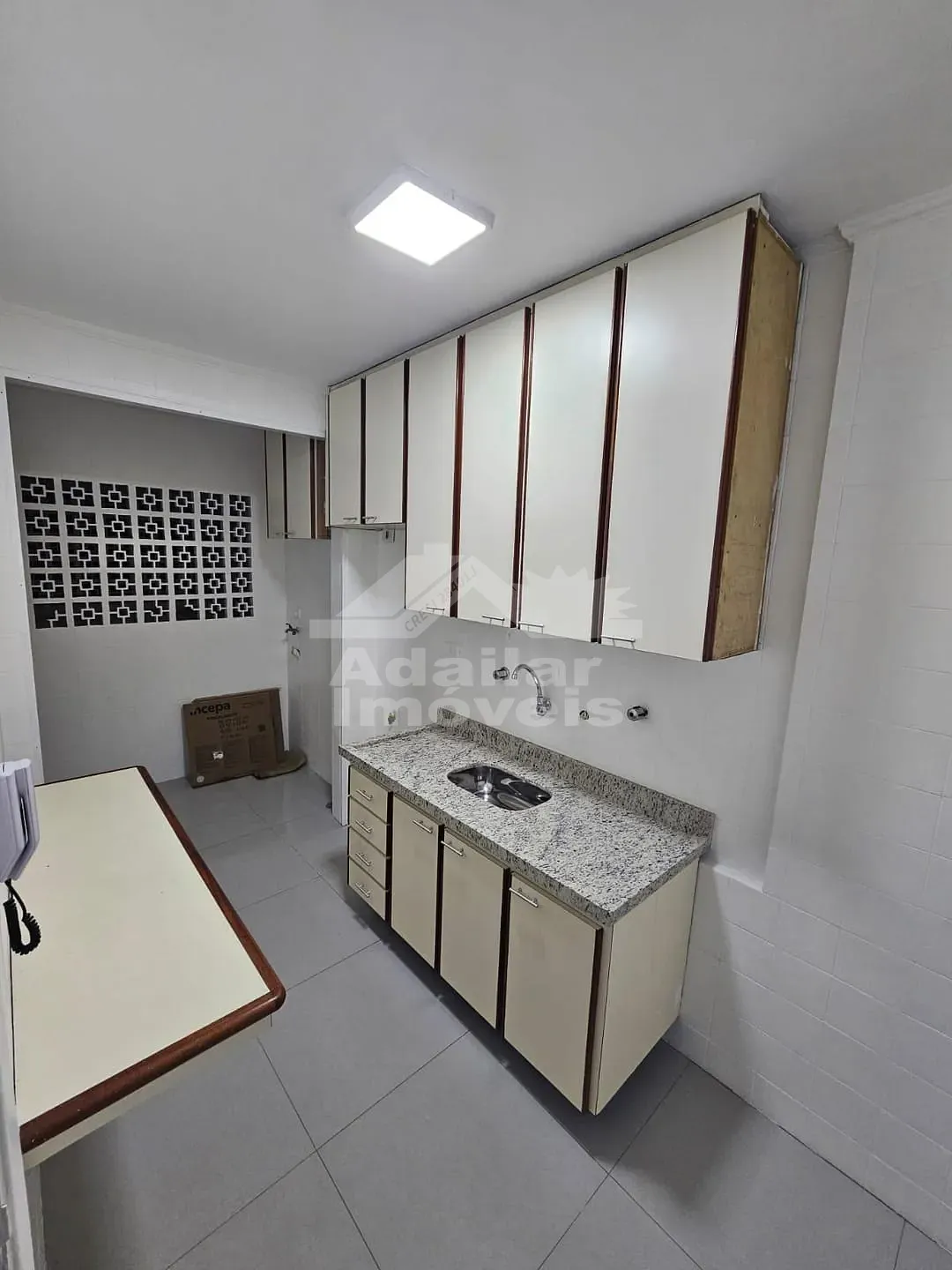 Apartamento, 2 quartos, 52 m² - Foto 16