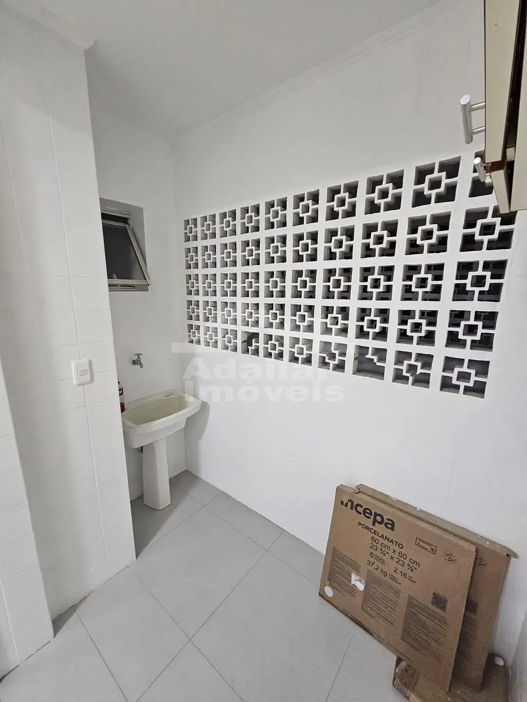 Apartamento, 2 quartos, 52 m² - Foto 17