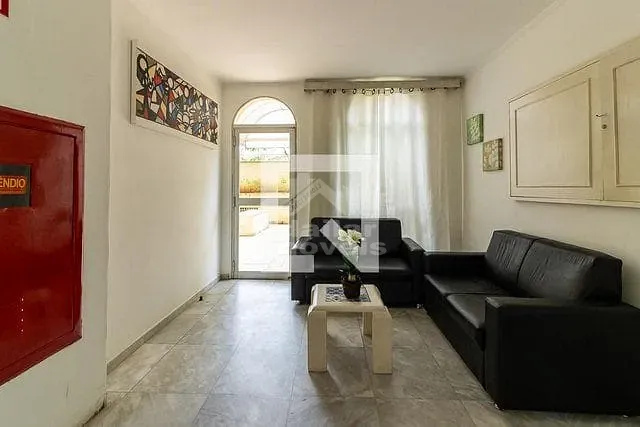 Apartamento, 2 quartos, 52 m² - Foto 20