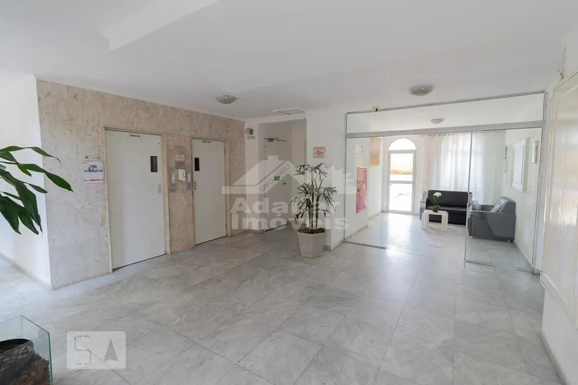 Apartamento, 2 quartos, 52 m² - Foto 23