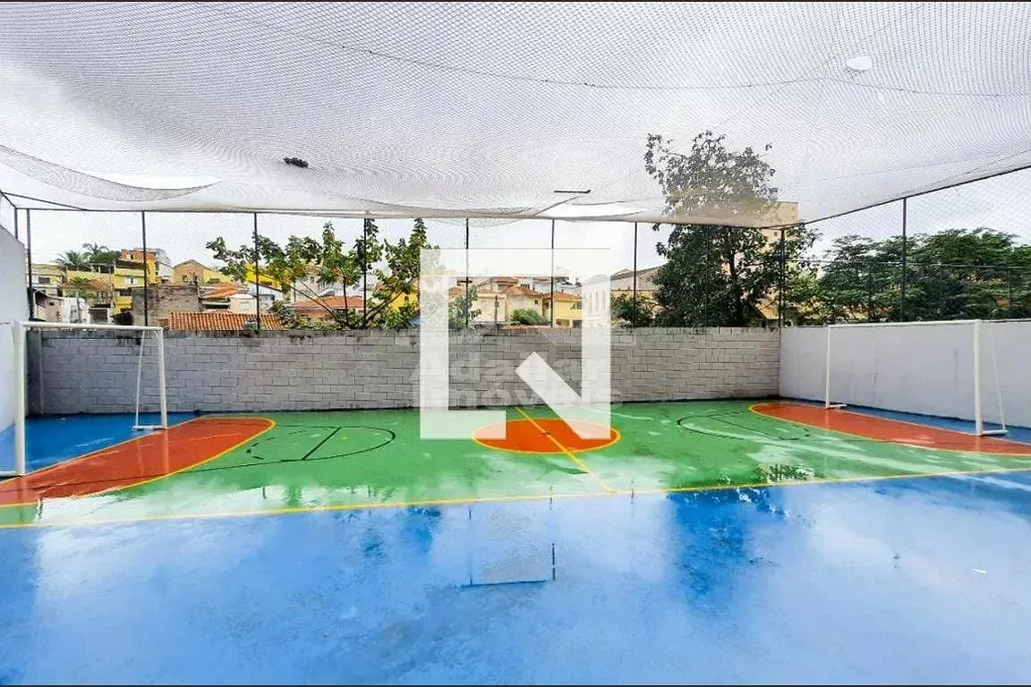 Apartamento, 2 quartos, 52 m² - Foto 26