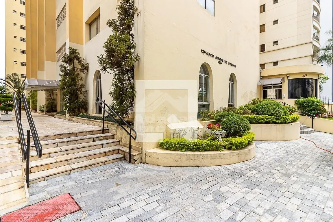 Apartamento, 2 quartos, 52 m² - Foto 31