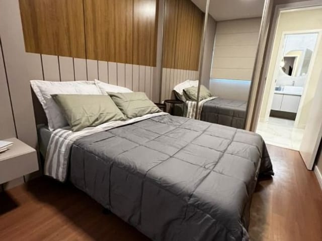 Apartamento 3 quartos e 1 banheiro, à venda, no bairro Centro em Juiz de Fora