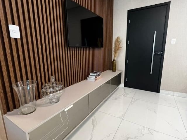 Apartamento 3 quartos e 1 banheiro, à venda, no bairro Centro em Juiz de Fora