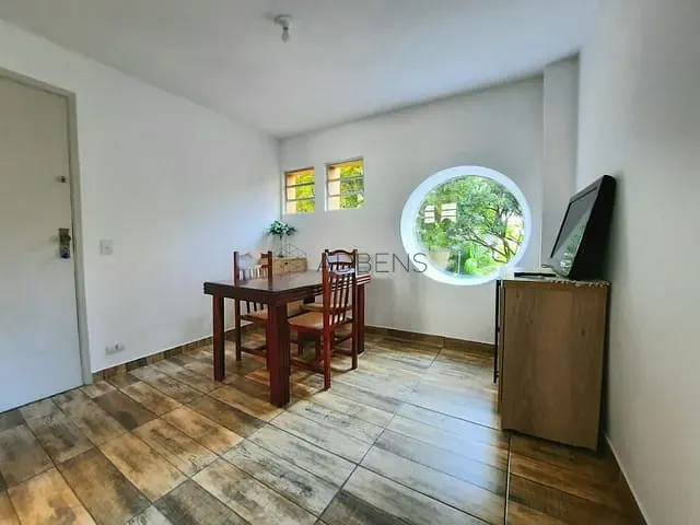 Apartamento 2 quartos e 1 banheiro, à venda, no bairro Bela Vista em São Paulo