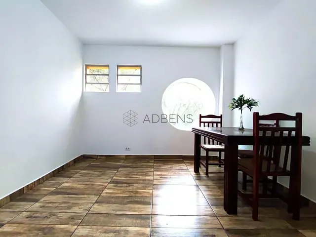 Apartamento 2 quartos e 1 banheiro, à venda, no bairro Bela Vista em São Paulo