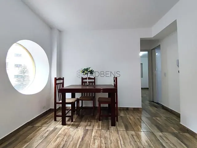 Apartamento 2 quartos e 1 banheiro, à venda, no bairro Bela Vista em São Paulo