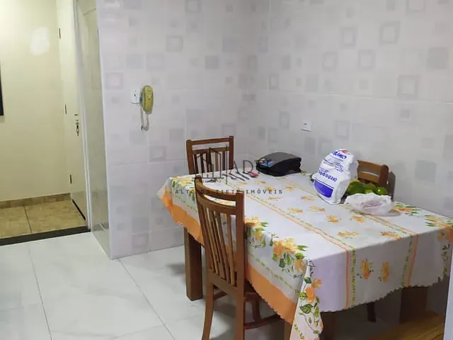 Apartamento 3 quartos e 1 banheiro, à venda, no bairro Alto do Ipiranga em Mogi das Cruzes