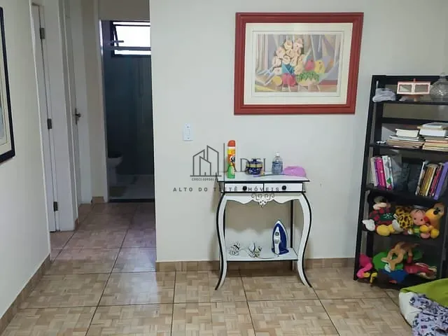 Apartamento 3 quartos e 1 banheiro, à venda, no bairro Alto do Ipiranga em Mogi das Cruzes