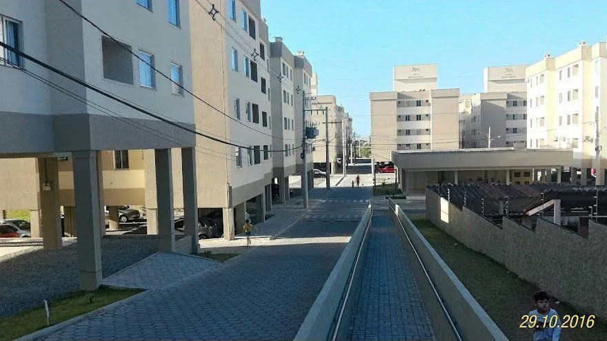 Apartamento, 2 quartos, 55 m² - Foto 5