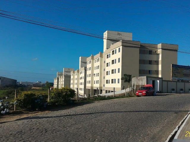 Apartamento 2 quartos e 1 banheiro, à venda, no bairro Espinheiros em Itajaí