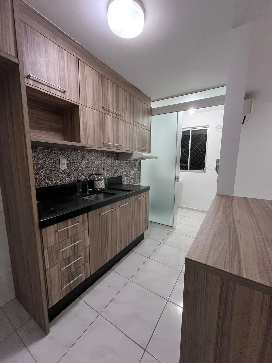 Apartamento, 2 quartos, 55 m² - Foto 1