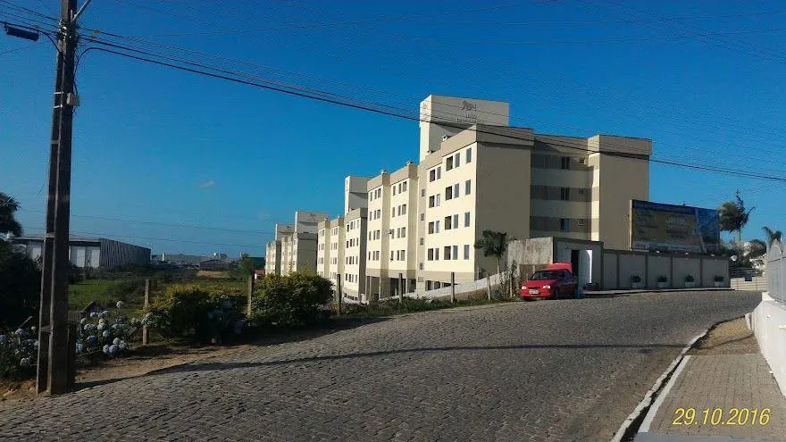 Apartamento, 2 quartos, 55 m² - Foto 4