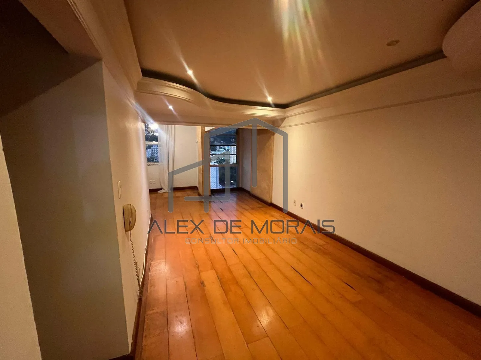 Apartamento, 3 quartos, 110 m² - Foto 1