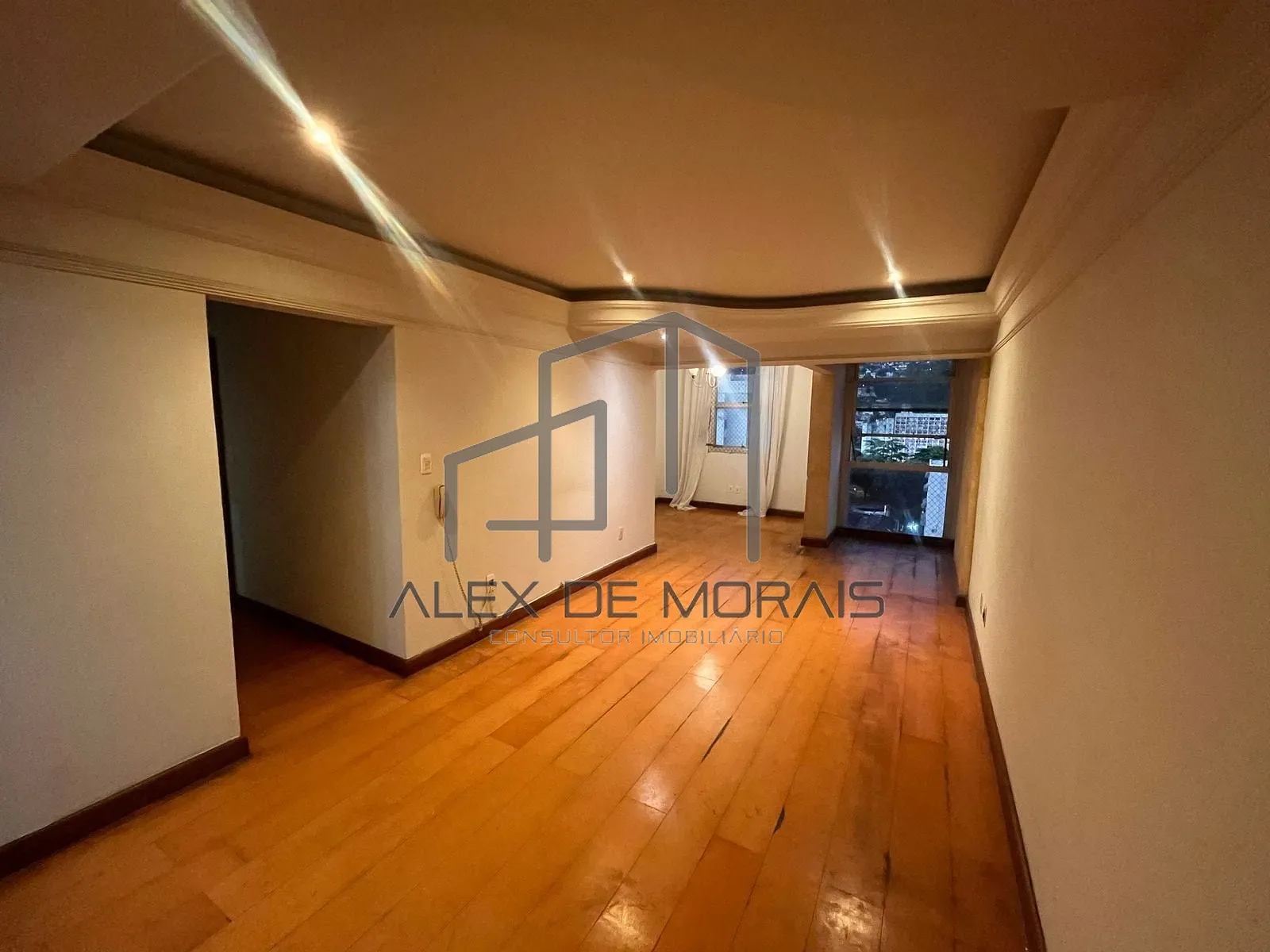 Apartamento, 3 quartos, 110 m² - Foto 2