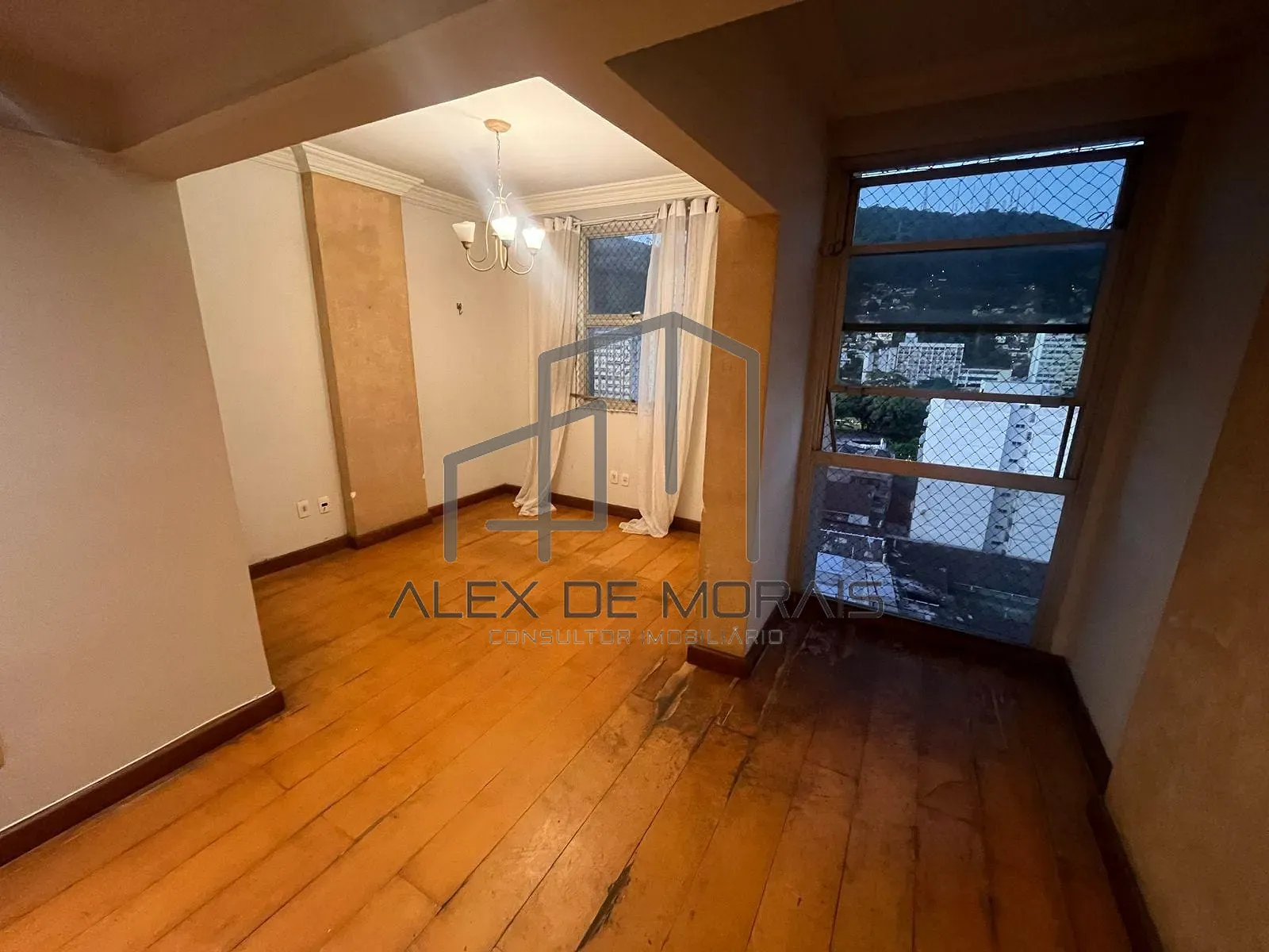 Apartamento, 3 quartos, 110 m² - Foto 3
