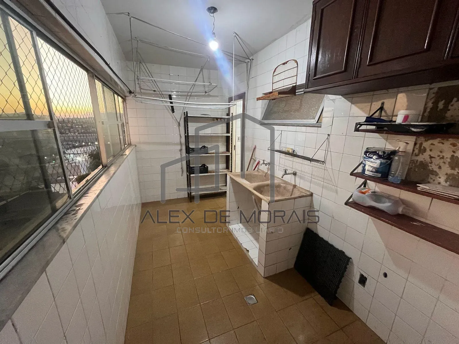 Apartamento, 3 quartos, 110 m² - Foto 24