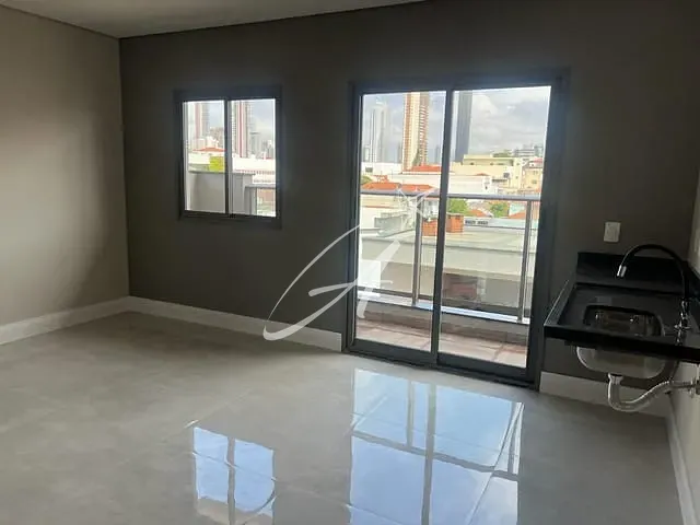 Apartamento com 35m² 1 quarto e 1 banheiro, para alugar, no bairro Vila Gomes Cardim em São Paulo