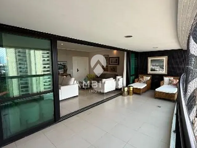 Apartamento com 206m² 4 quartos e 5 banheiros, à venda, no bairro Horto Florestal em Avenida Santa Luzia