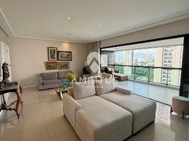Apartamento com 206m² 4 quartos e 5 banheiros, à venda, no bairro Horto Florestal em Avenida Santa Luzia