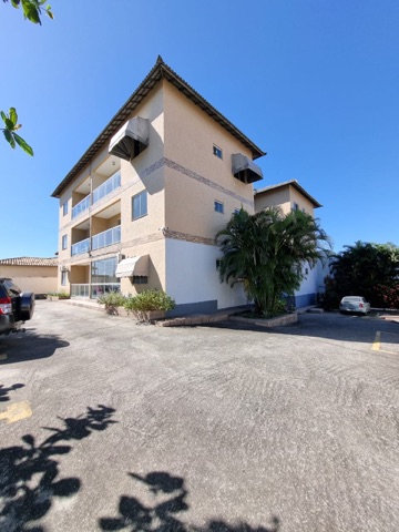Apartamento 2 quartos e 1 banheiro, à venda, no bairro Jardim Atlântico Central (Itaipuaçu) em Maricá