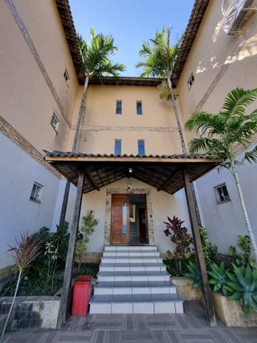 Apartamento 2 quartos e 1 banheiro, à venda, no bairro Jardim Atlântico Central (Itaipuaçu) em Maricá
