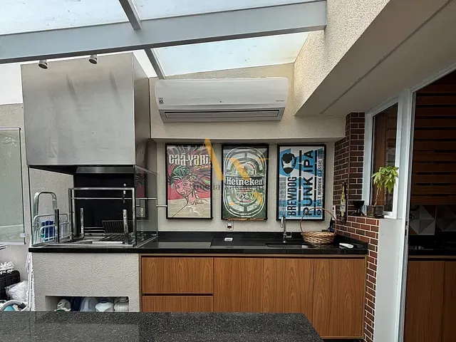 Apartamento 1 quarto e 2 banheiros, à venda, no bairro Vila Mariana em São Paulo