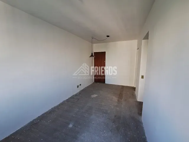 Apartamento com 50m² 2 quartos e 1 banheiro, à venda, no bairro Brás em São Paulo
