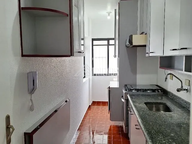 Apartamento com 50m² 2 quartos e 1 banheiro, à venda, no bairro Brás em São Paulo