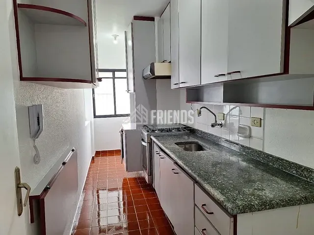 Apartamento com 50m² 2 quartos e 1 banheiro, à venda, no bairro Brás em São Paulo