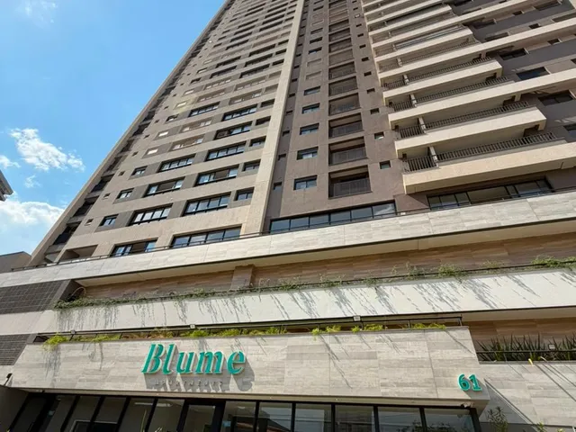 Apartamento 2 quartos e 3 banheiros, para alugar, no bairro Serrinha em Goiânia