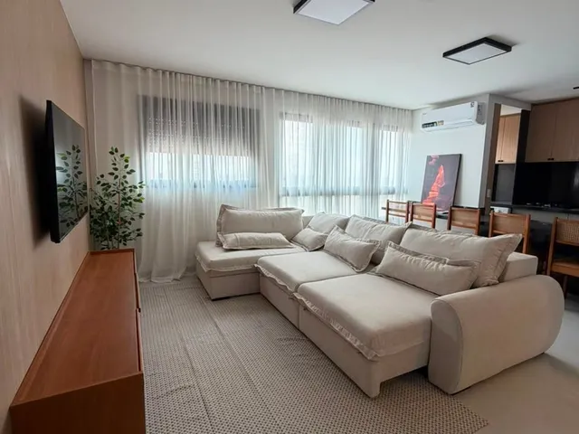 Apartamento 2 quartos e 3 banheiros, para alugar, no bairro Serrinha em Goiânia