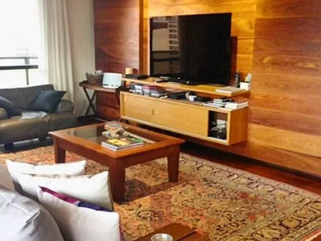Apartamento com 300m² 4 quartos e 5 banheiros, à venda, no bairro Santana em São Paulo