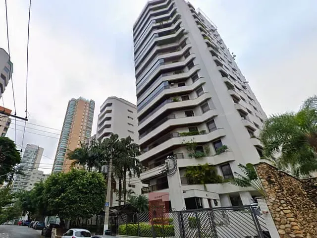 Apartamento com 300m² 4 quartos e 5 banheiros, à venda, no bairro Santana em São Paulo
