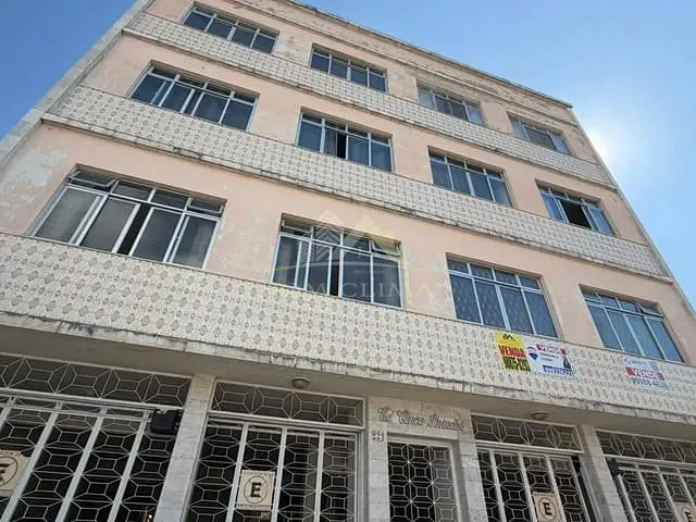 Apartamento 2 quartos e 2 banheiros, à venda, no bairro Bairu em Juiz de Fora